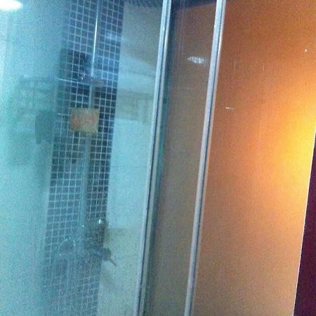 Triumph Power Hotel Shiyan  ภายนอก รูปภาพ